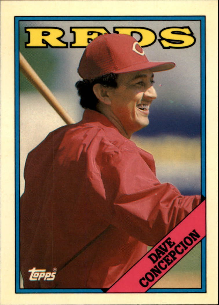 A8983- 1988 Topps Tiffany Baseball Karten 401-600 -du Pick- 15 + Gratis US - Bild 42 von 379