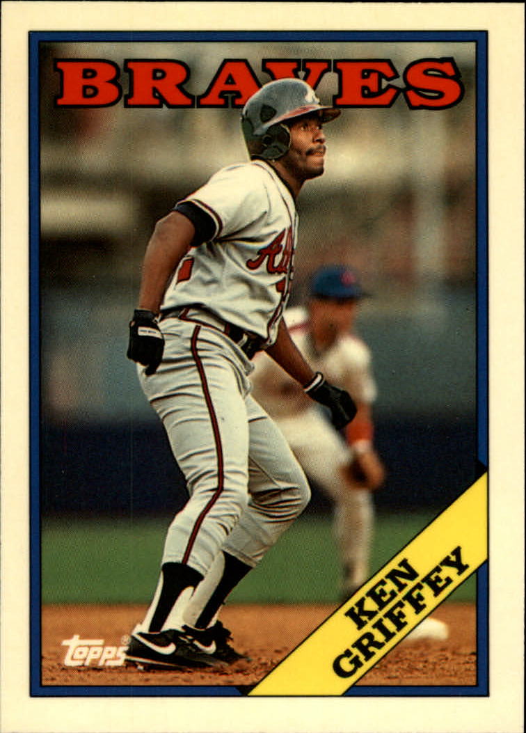A8983- 1988 Topps Tiffany Baseball Karten 401-600 -du Pick- 15 + Gratis US - Bild 82 von 379