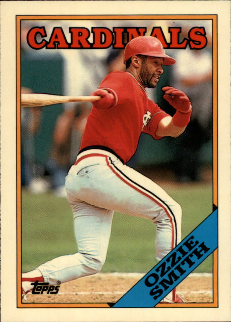 A8983- 1988 Topps Tiffany Baseball Karten 401-600 -du Pick- 15 + Gratis US - Bild 114 von 379