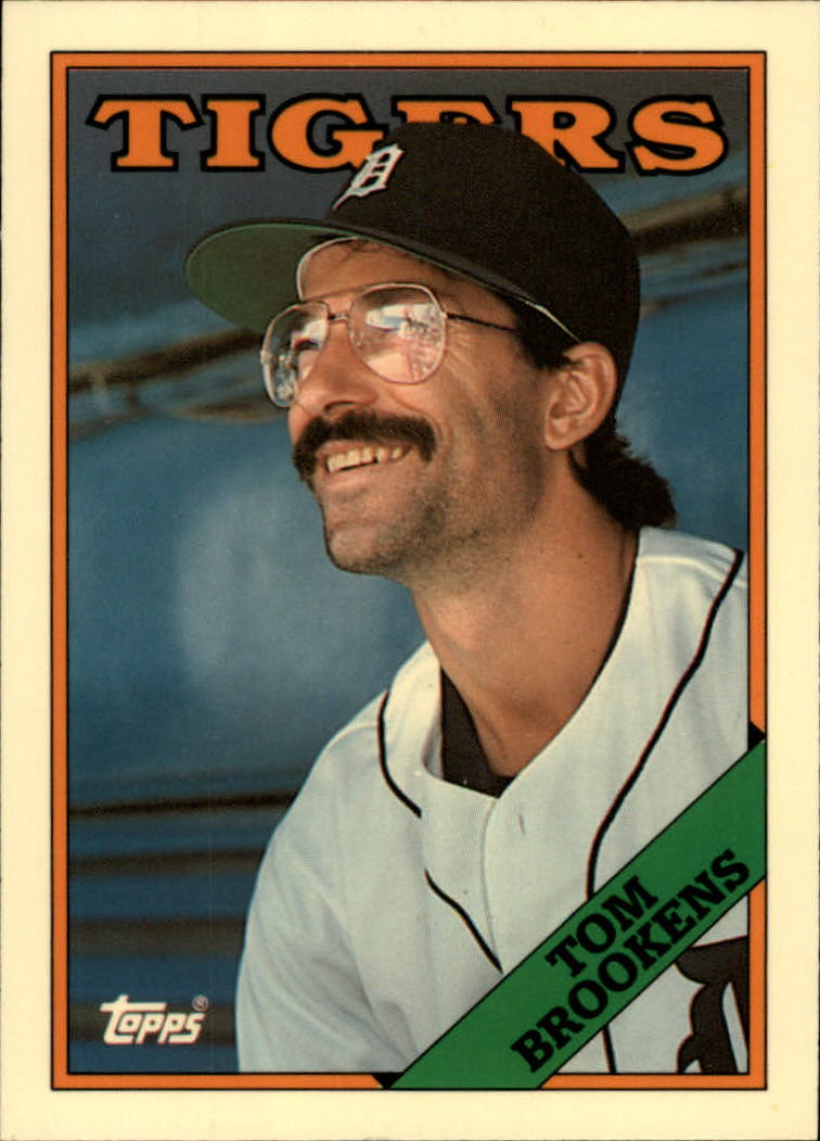 A8983- 1988 Topps Tiffany Baseball Karten 401-600 -du Pick- 15 + Gratis US - Bild 138 von 379