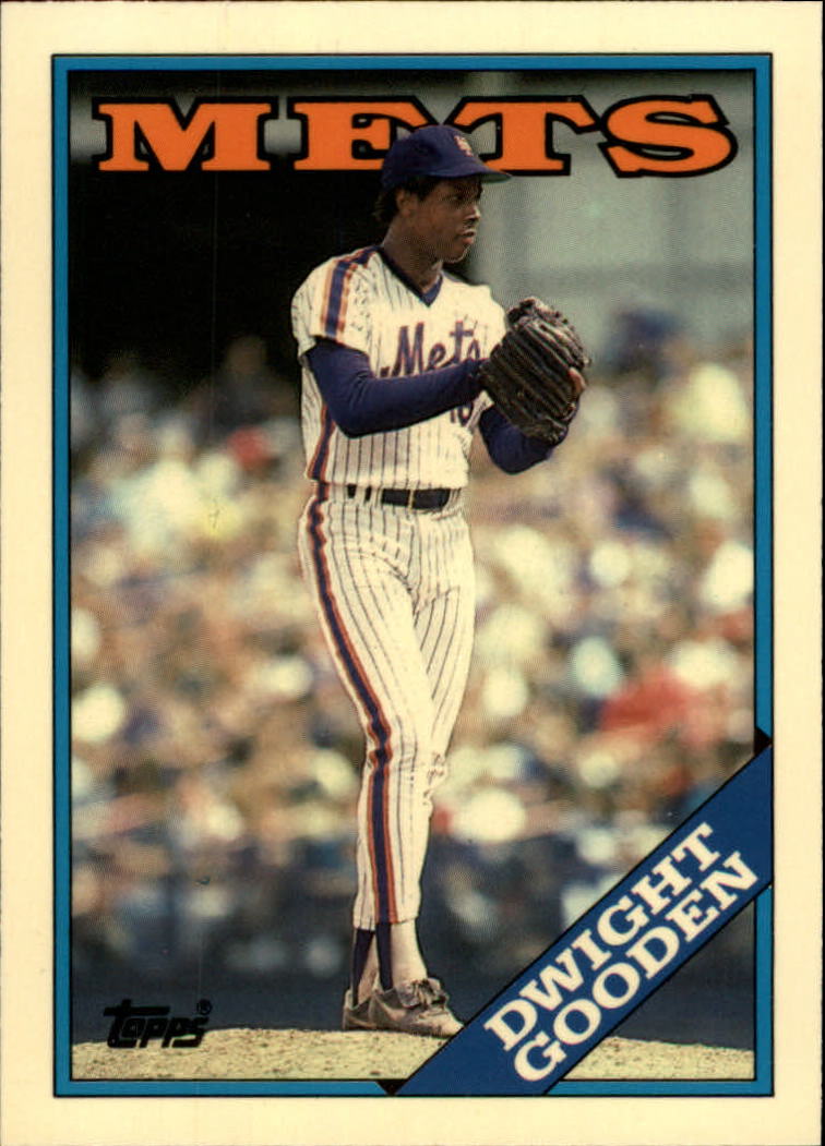 A8983- 1988 Topps Tiffany Baseball Karten 401-600 -du Pick- 15 + Gratis US - Bild 148 von 379