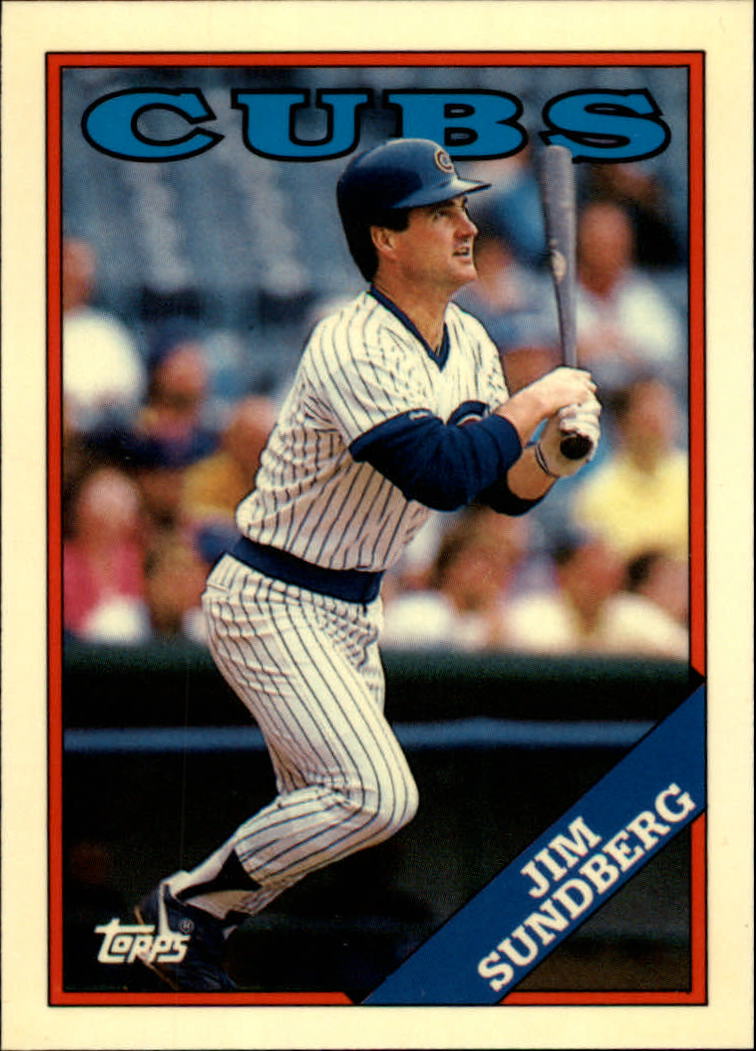 A8983- 1988 Topps Tiffany Baseball Karten 401-600 -du Pick- 15 + Gratis US - Bild 214 von 379