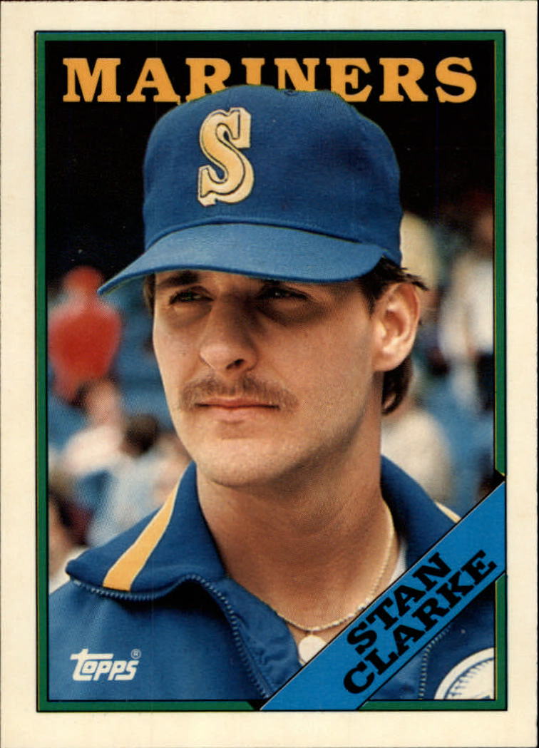 A8983- 1988 Topps Tiffany Baseball Karten 401-600 -du Pick- 15 + Gratis US - Bild 290 von 379