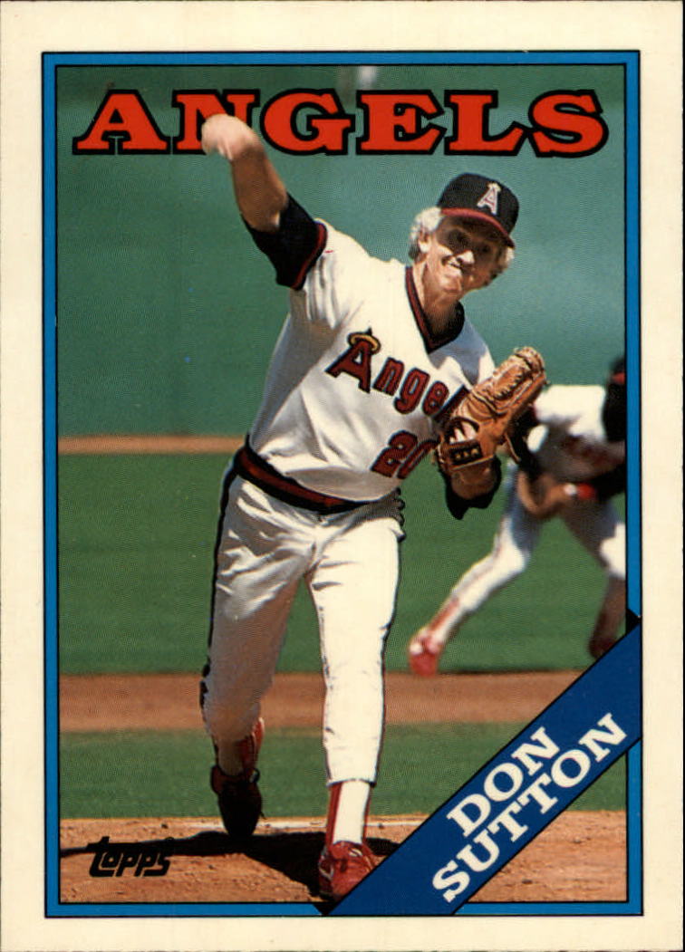 A8983- 1988 Topps Tiffany Baseball Karten 401-600 -du Pick- 15 + Gratis US - Bild 328 von 379
