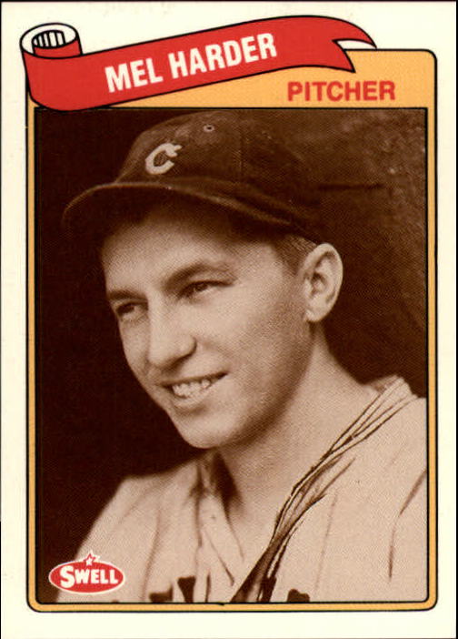 B3453- 1989 Swell Baseball Greats Card #s 1-135 -You Pick- 15+ FREE US SHIP - Picture 82 of 263
