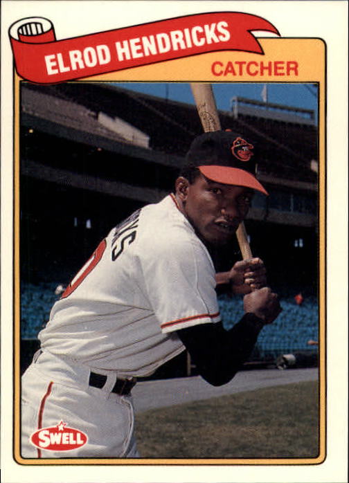 B3453- 1989 Swell Baseball Greats Card #s 1-135 -You Pick- 15+ FREE US SHIP - Picture 126 of 263