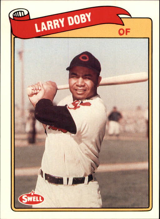 B3453- 1989 Swell Baseball Greats Card #s 1-135 -You Pick- 15+ FREE US SHIP - Picture 224 of 263