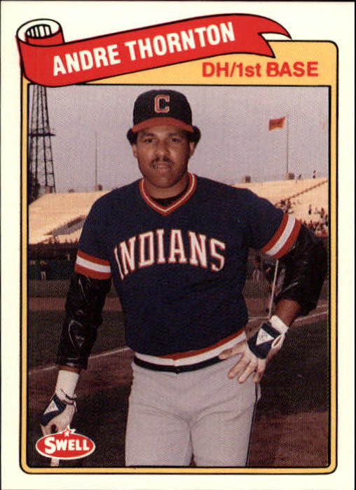 B3453- 1989 Swell Baseball Greats Card #s 1-135 -You Pick- 15+ FREE US SHIP - Picture 228 of 263
