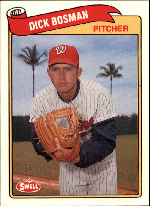 B3453- 1989 Swell Baseball Greats Card #s 1-135 -You Pick- 15+ FREE US SHIP - Picture 242 of 263