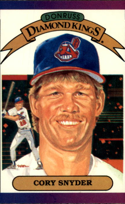 A9832- 1989 Donruss Baseball Cards 1-250 +Rookies -You Pick- 15+ FREE US SHIP - Picture 16 of 497
