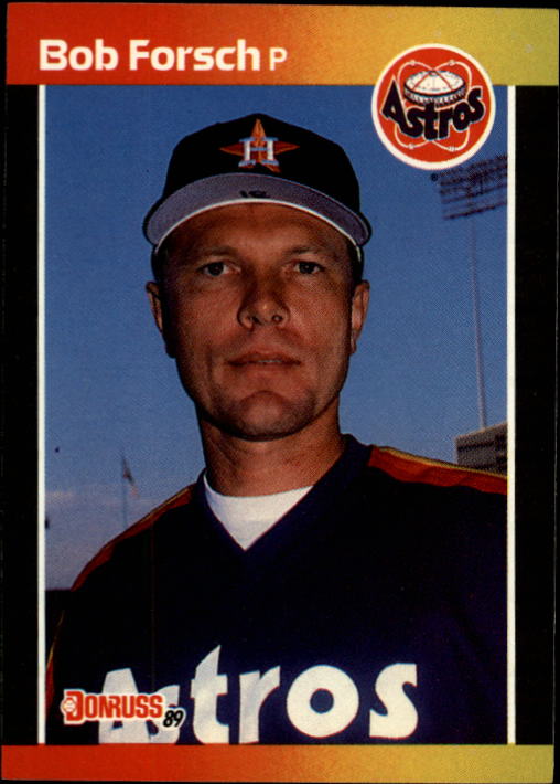 A9832- 1989 Donruss Baseball Cards 1-250 +Rookies -You Pick- 15+ FREE US SHIP - Picture 234 of 497