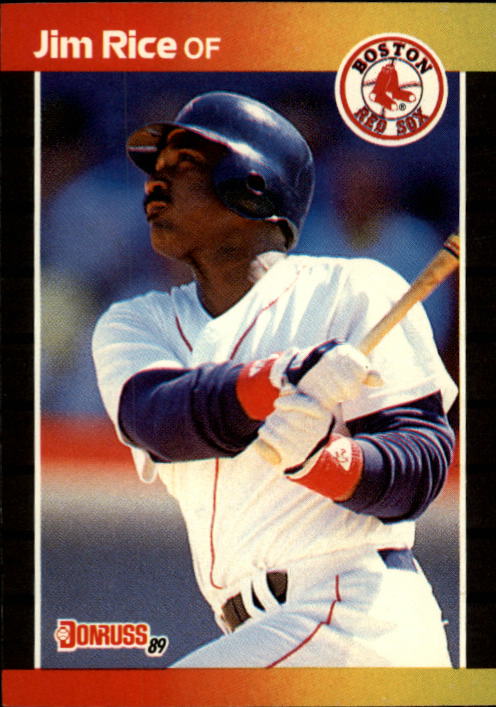 A9832- 1989 Donruss Baseball Cards 1-250 +Rookies -You Pick- 15+ FREE US SHIP - Picture 242 of 497