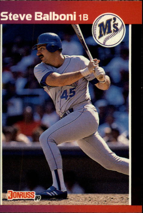 1989 Topps Rookies #11 Mark Grace - NM-MT - Ziggy's Eastpointe Sportscards