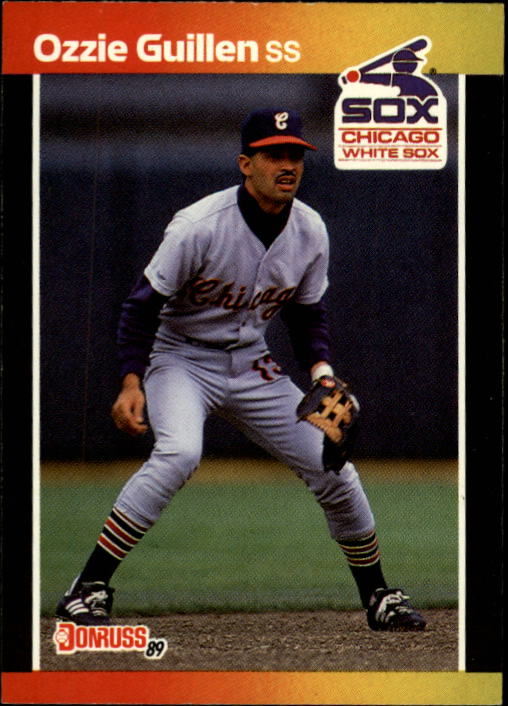 A9832- 1989 Donruss Baseball Cards 1-250 +Rookies -You Pick- 15+ FREE US SHIP - Picture 350 of 497