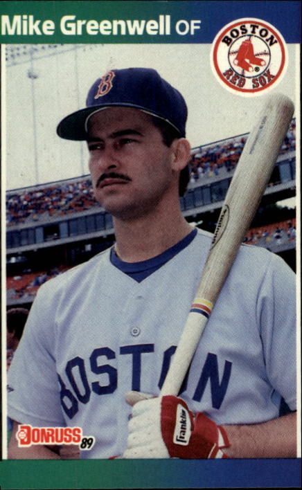 A9832- 1989 Donruss Baseball Cards 1-250 +Rookies -You Pick- 15+ FREE US SHIP - Picture 370 of 497