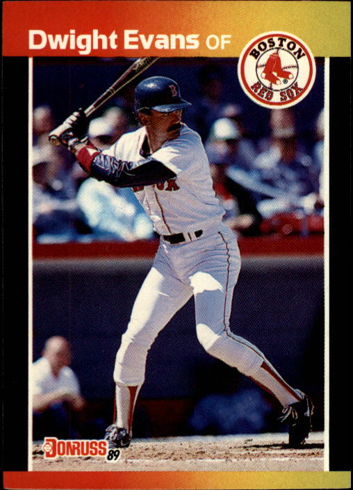A9832- 1989 Donruss Baseball Cards 1-250 +Rookies -You Pick- 15+ FREE US SHIP - Picture 476 of 497