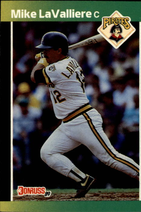 A9832- 1989 Donruss Baseball Cards 1-250 +Rookies -You Pick- 15+ FREE US SHIP - Picture 484 of 497