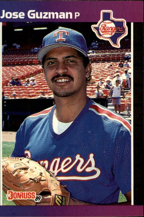 A9832- 1989 Donruss Baseball #'s 251-500 +Rookies -You Pick- 15+ FREE US SHIP - Picture 68 of 501
