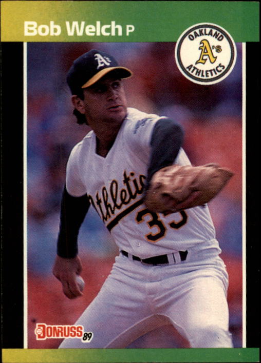 1989 Donruss #1 Mike Greenwell DK - NM-MT - Baseball Card Connection