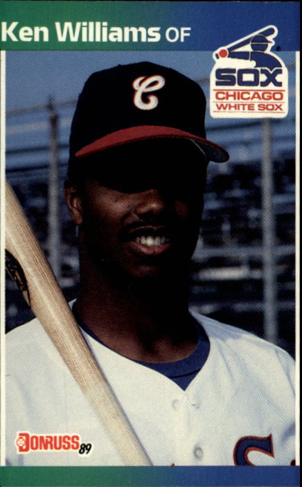 A9832- 1989 Donruss Baseball #'s 251-500 +Rookies -You Pick- 15+ FREE US SHIP - Picture 174 of 501
