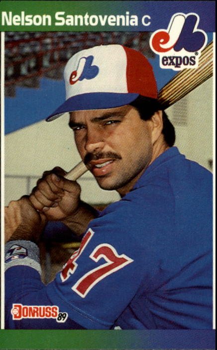 A9832- 1989 Donruss Baseball #'s 251-500 +Rookies -You Pick- 15+ FREE US SHIP - Picture 232 of 501