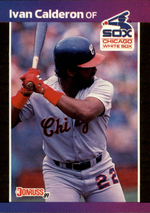 A9832- 1989 Donruss Baseball #'s 251-500 +Rookies -You Pick- 15+ FREE US SHIP - Picture 242 of 501