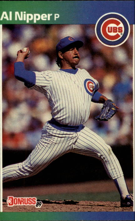 A9832- 1989 Donruss Baseball #'s 251-500 +Rookies -You Pick- 15+ FREE US SHIP - Picture 288 of 501