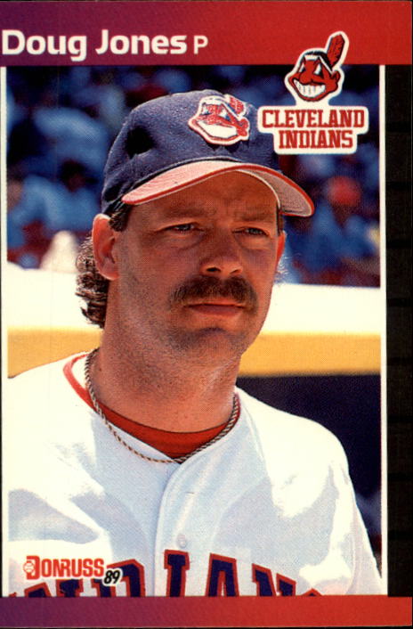 A9832- 1989 Donruss Baseball #'s 251-500 +Rookies -You Pick- 15+ FREE US SHIP - Picture 376 of 501
