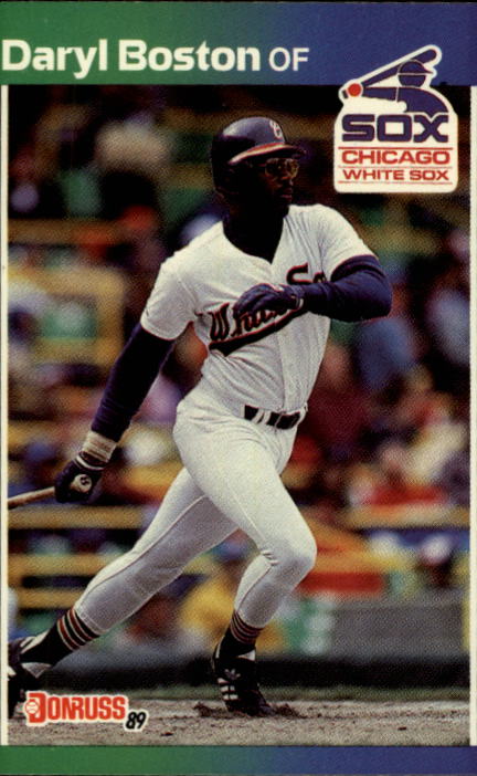 A9832- 1989 Donruss Baseball #'s 251-500 +Rookies -You Pick- 15+ FREE US SHIP - Picture 410 of 501