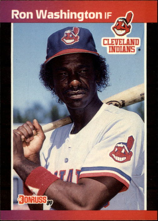 A9832- 1989 Donruss Baseball #'s 251-500 +Rookies -You Pick- 15+ FREE US SHIP - Picture 436 of 501