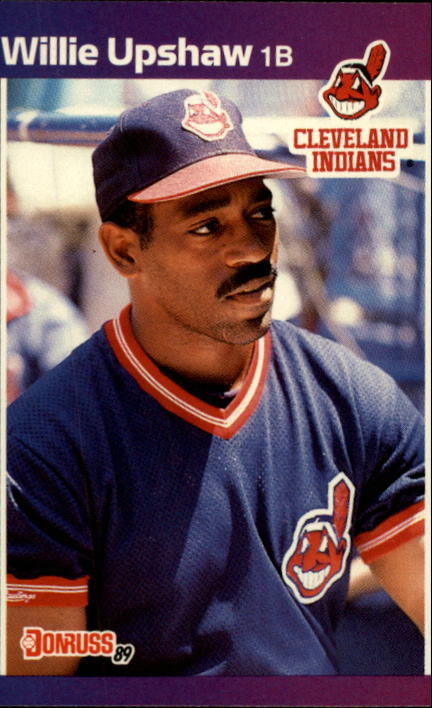 A9832- 1989 Donruss Baseball #'s 251-500 +Rookies -You Pick- 15+ FREE US SHIP - Picture 484 of 501