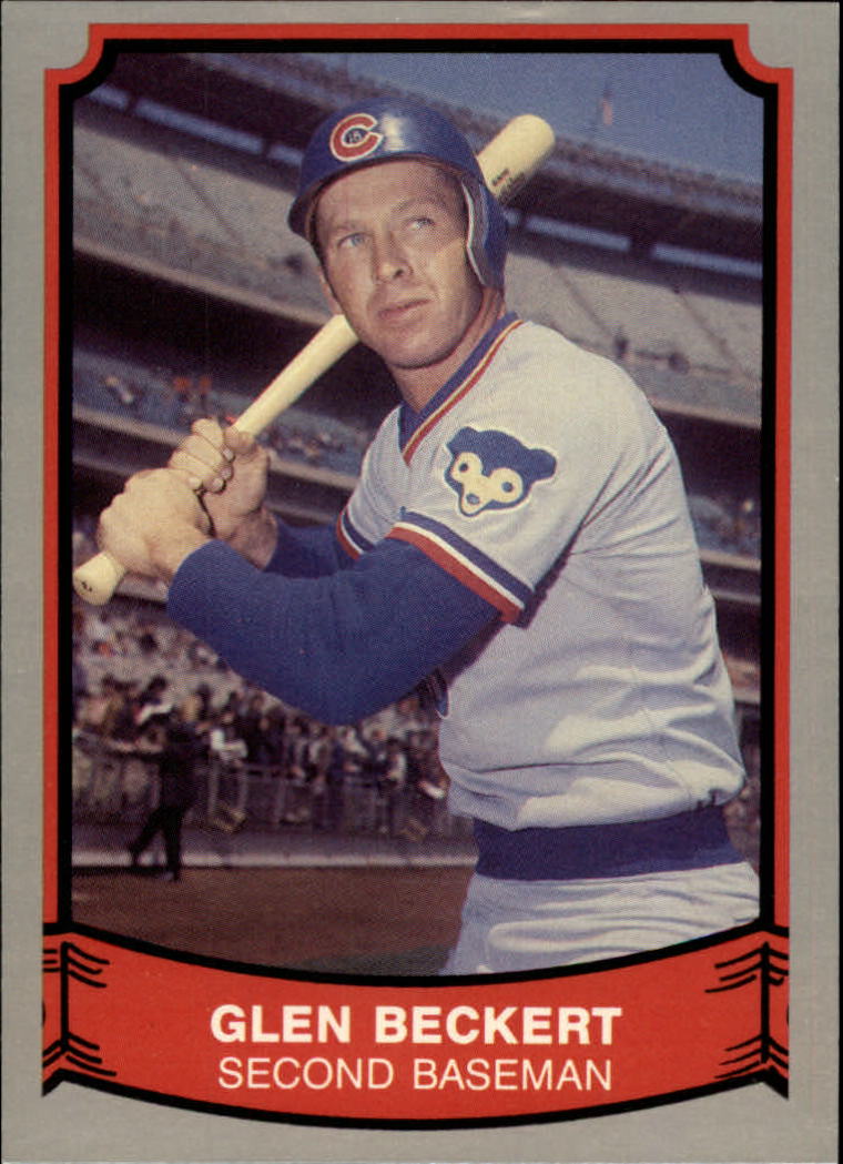 Darren Daulton - Phillies #549 Donruss 1989 Baseball Trading Card