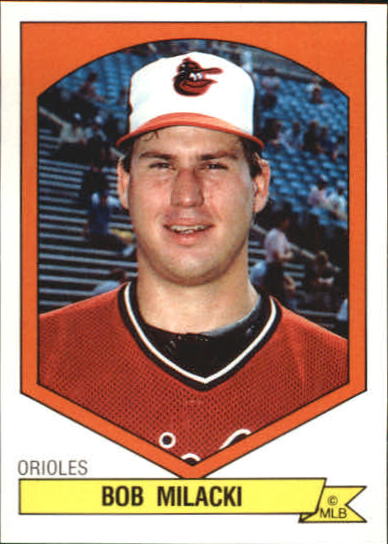 B0534- 1989 Panini Stickers Baseball Cards 251-480 -You Pick- 15+ FREE US SHIP
