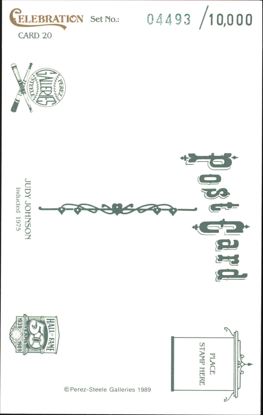 B6086- 1989 Perez-Steele Feier Postkarten BB -du Pick- 15 + Gratis US Schiff - Bild 25 von 59