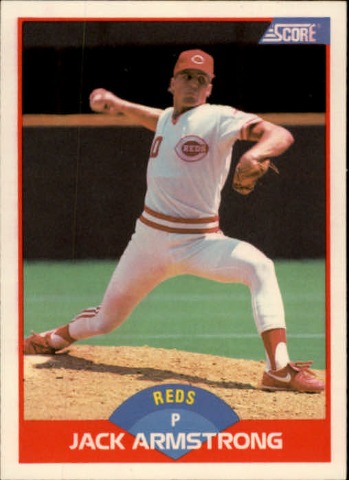 Chuck Knoblauch - Twins - #572 Score 1992 Baseball Trading Card