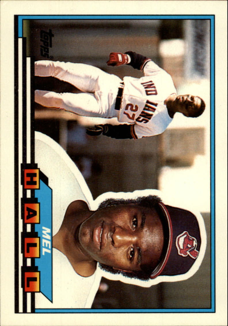 B1915- 1989 Topps Big Baseball Card #s 1-200 -You Pick- 15+ FREE US SHIP - Picture 26 of 395