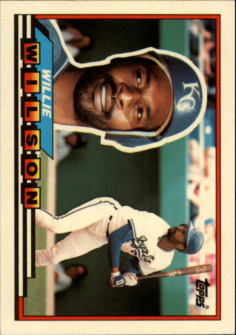 B1915- 1989 Topps Big Baseball Card #s 1-200 -You Pick- 15+ FREE US SHIP - Picture 268 of 395