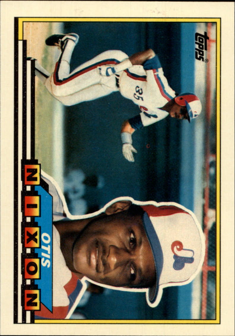 1989 Topps Big - #314 Dave Winfield