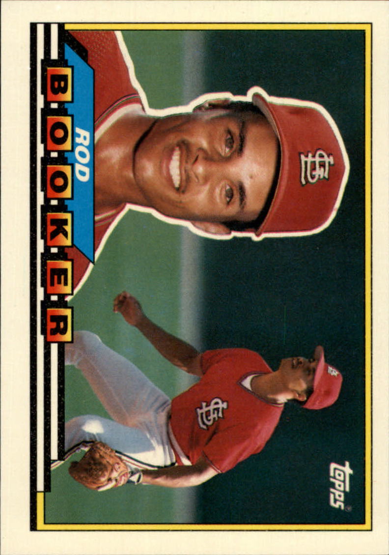 1989 Topps Big - #314 Dave Winfield