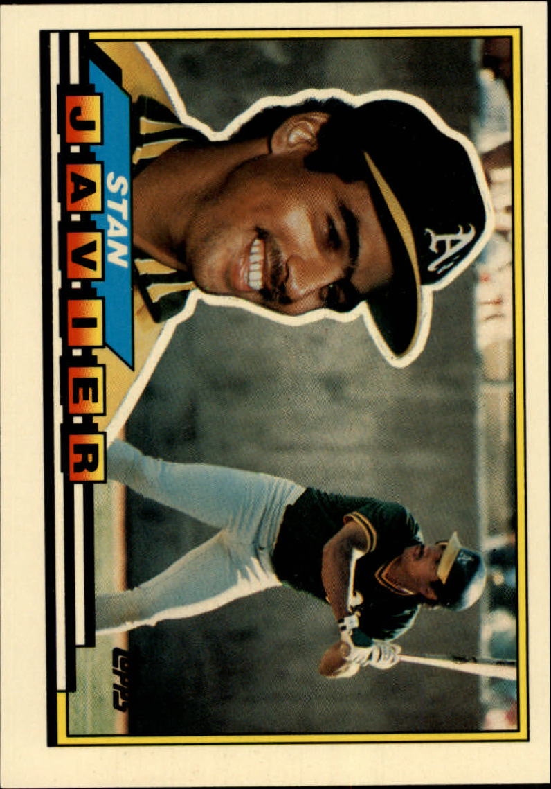 1989 Topps Big - #314 Dave Winfield