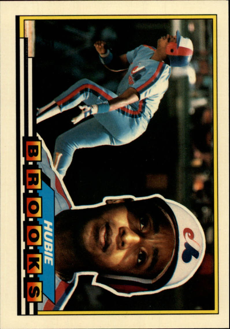 1989 Topps Big - #314 Dave Winfield