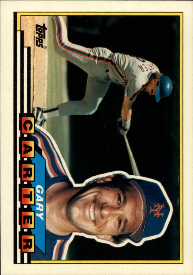 B1915- 1989 Topps Big Baseball Card #s 201-330 -You Pick- 15+ FREE US SHIP - Picture 236 of 247