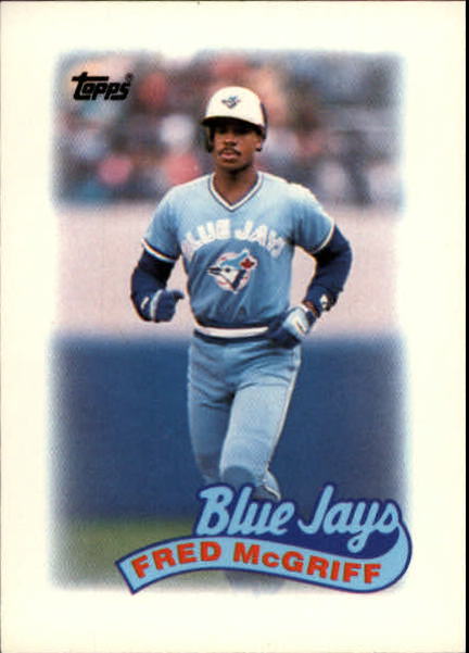  1989 Topps #40 Steve Sax - Los Angeles Dodgers