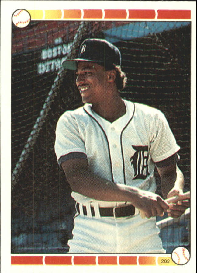 A1263- 1989 Topps/O-Pee-Chee Sticker Backs #s 1-67 -You Pick- 15+ FREE US SHIP - Picture 4 of 41