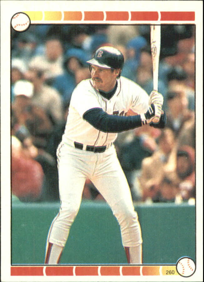 A1263- 1989 Topps/O-Pee-Chee Sticker Backs #s 1-67 -You Pick- 15+ FREE US SHIP - Picture 14 of 41