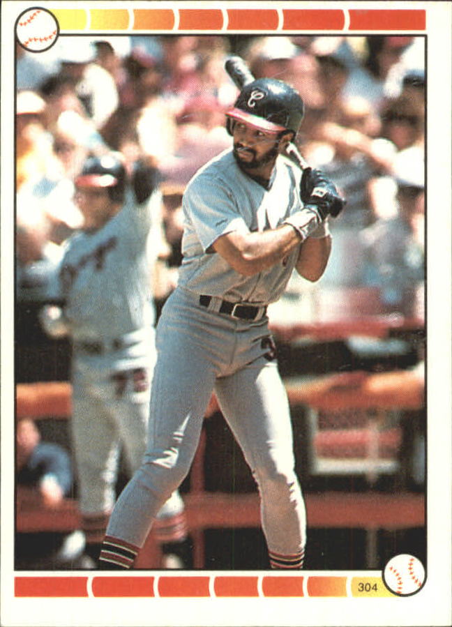 A1263- 1989 Topps/O-Pee-Chee Sticker Backs #s 1-67 -You Pick- 15+ FREE US SHIP - Picture 32 of 41