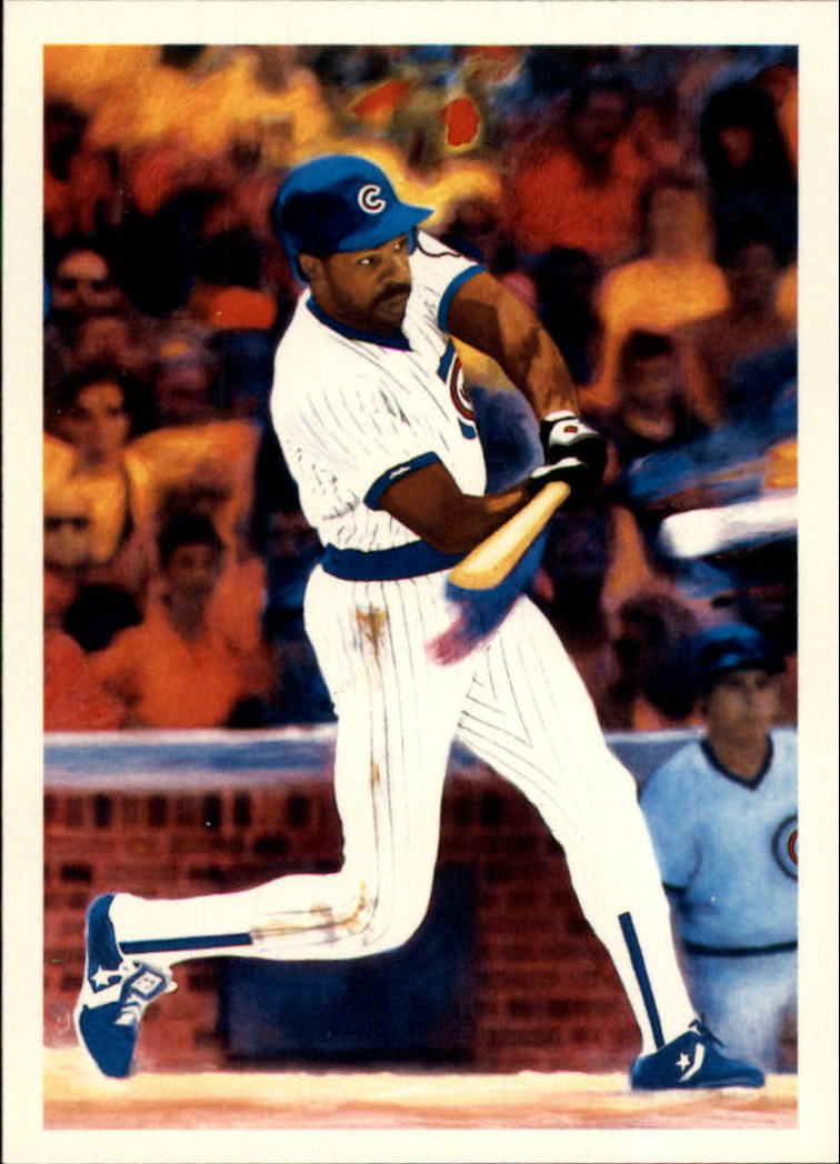 B2582- 1989 Scoremasters Baseball Card #s 1-42 -You Pick- 15+ FREE US SHIP - Picture 56 of 83