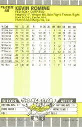 1989 Fleer Baseball Card Pick 1-244 - Picture 199 of 487