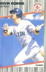 1989 Fleer Baseball Card Pick 1-244 - Picture 198 of 487