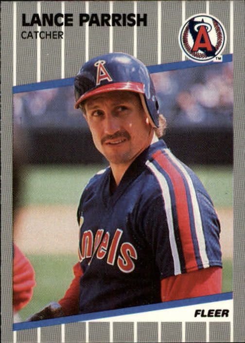 B1886- 1989 Fleer Update BB Karte #S 1-132 + Rookies -du Pick- 15 + Gratis US - Bild 30 von 251